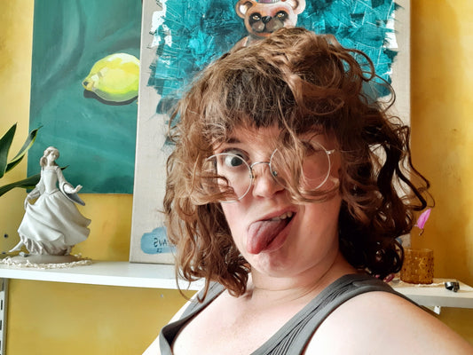 Netverslunargerðin ógurlega