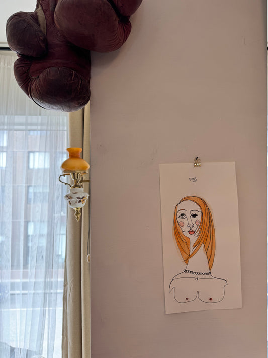Rakel